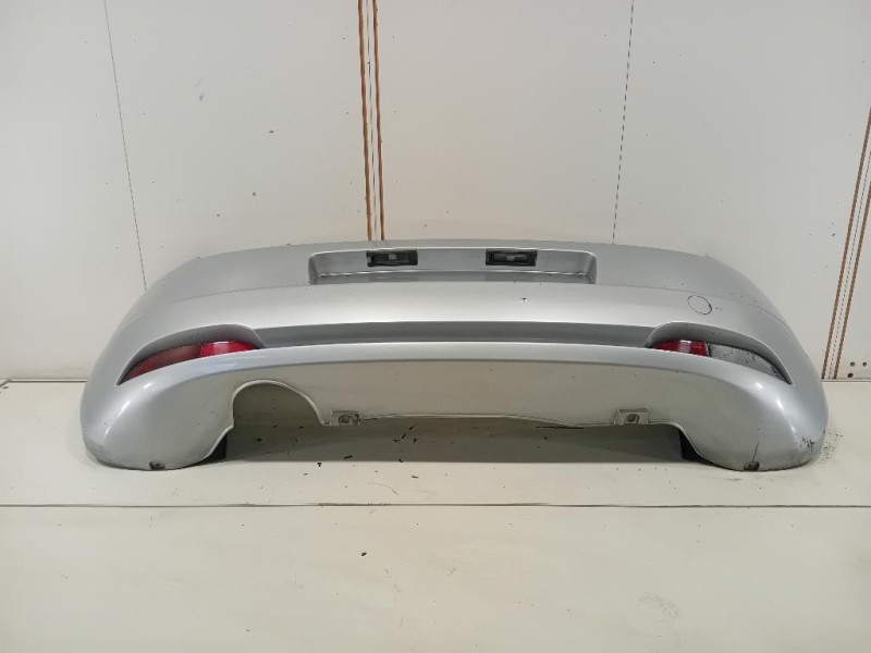 Paraurti POST 71777589 Fiat Punto II 2003