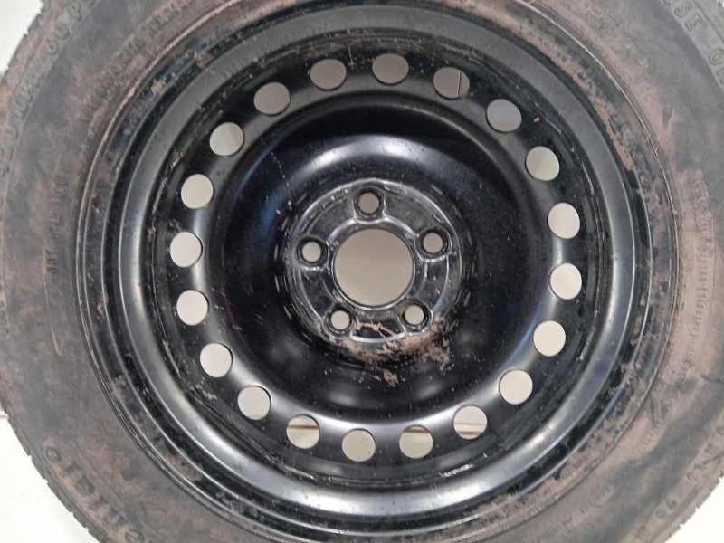 Ruota DI Scorta POST 2044000302 Mercedes Classe C W204 2011