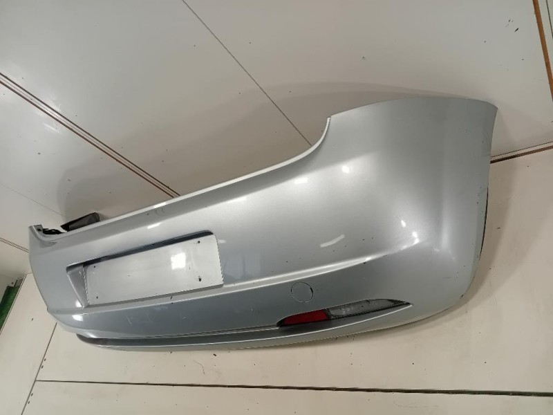 Paraurti POST 71777589 Fiat Punto II 2003