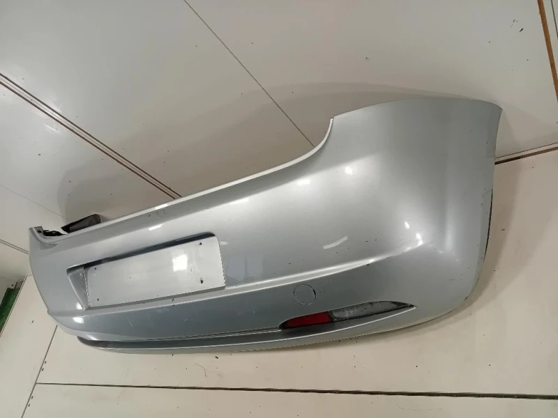 Paraurti POST 71777589 Fiat Punto II 2003