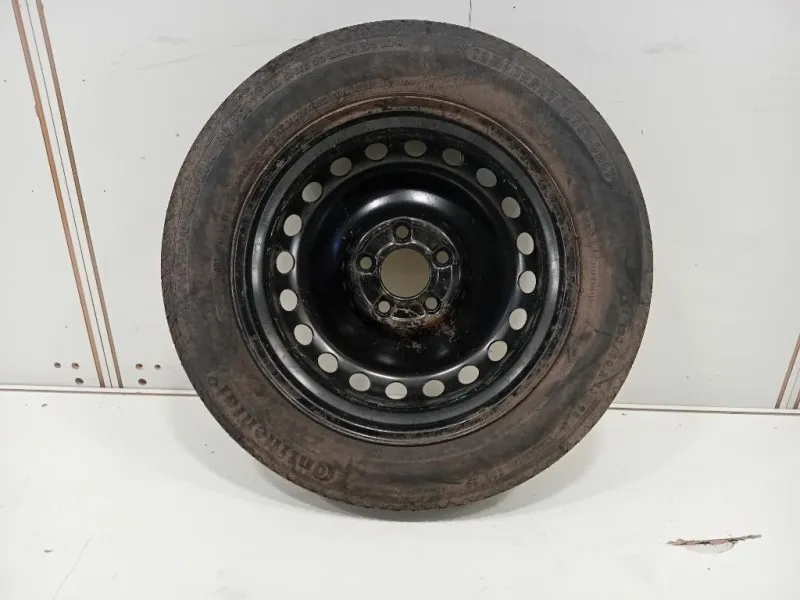 Ruota DI Scorta POST 2044000302 Mercedes Classe C W204 2011