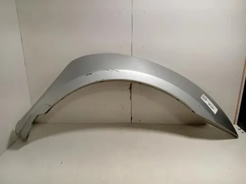 Modanatura Paracolpi Parafango ANT DX MODANATURA PARACOLPI PARAFANGO ANT DX Nissan Navara 2005