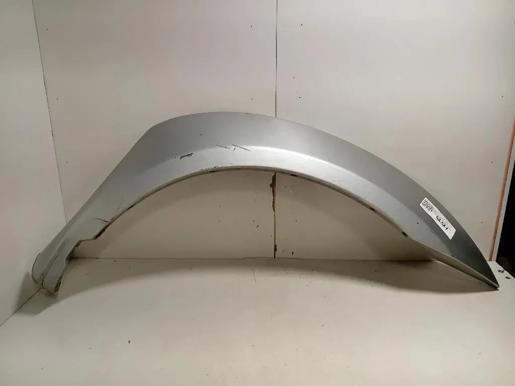 Modanatura Paracolpi Parafango ANT DX MODANATURA PARACOLPI PARAFANGO ANT DX Nissan Navara 2005