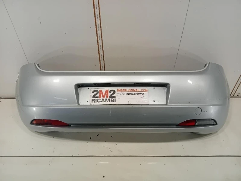 Paraurti POST 71777589 Fiat Punto II 2003