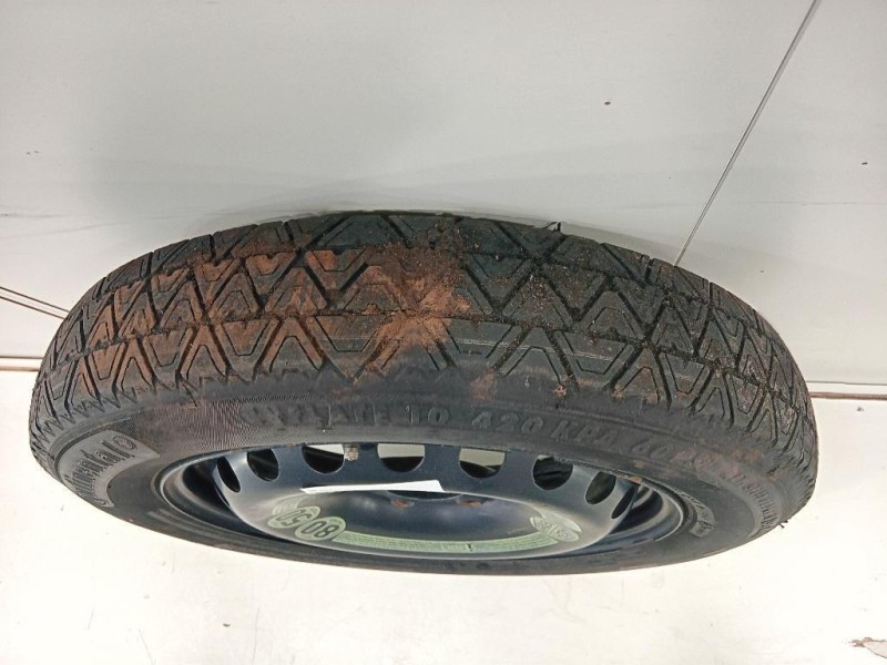 Ruota DI Scorta POST 2044000302 Mercedes Classe C W204 2011