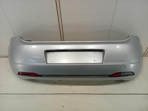 Paraurti POST 71777589 Fiat Punto II 2003