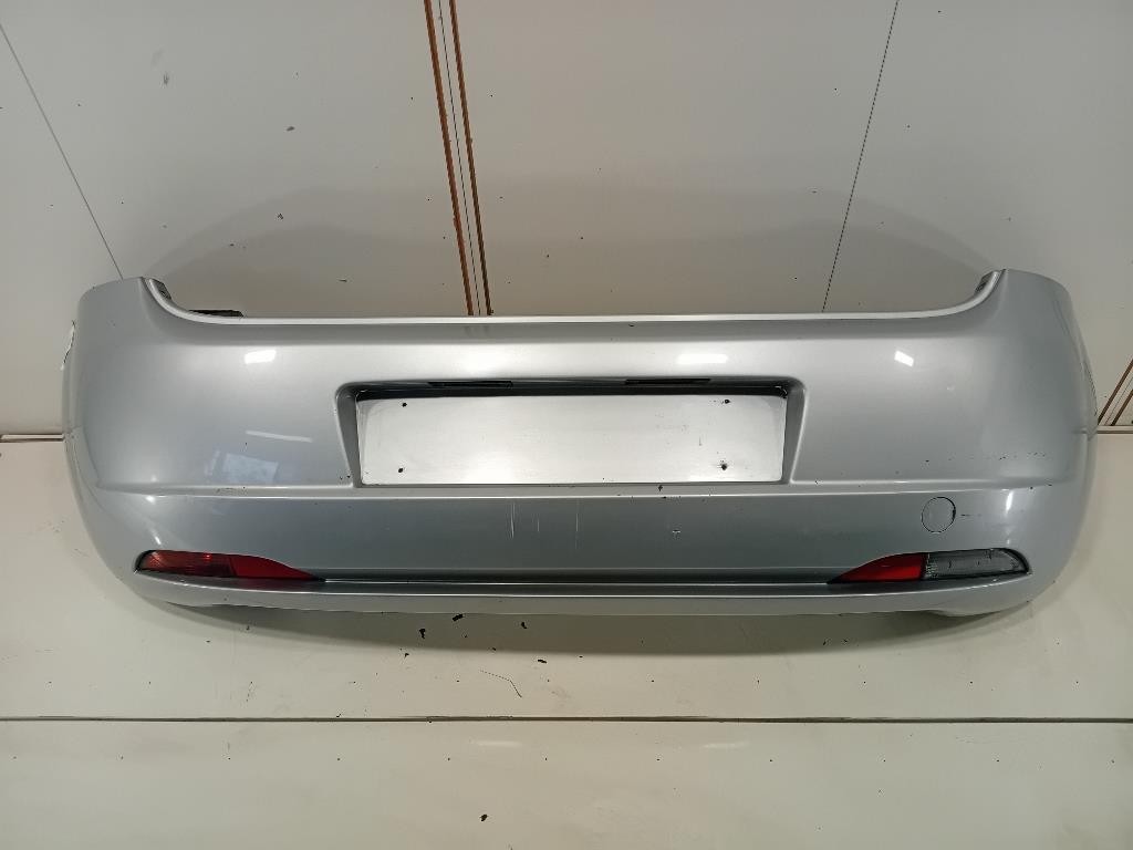 Paraurti POST 71777589 Fiat Punto II 2003