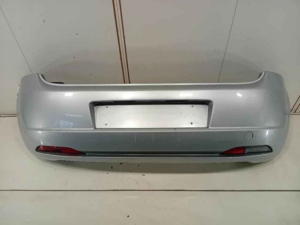 Paraurti POST 71777589 Fiat Punto II 2003