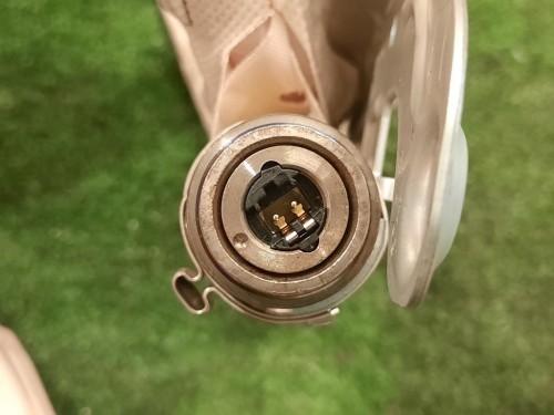 Air-bag A Tendina DX 306656510 -AC Bmw Serie 5 F07 GT 2010