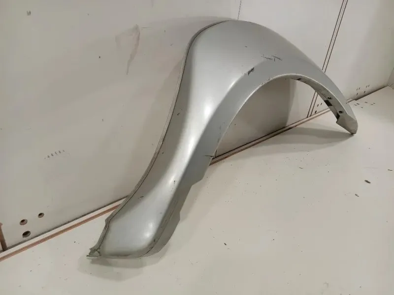 Modanatura Paracolpi Parafango ANT DX MODANATURA PARACOLPI PARAFANGO ANT DX Nissan Navara 2005