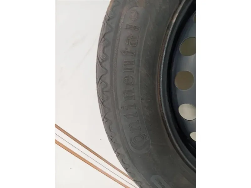 Ruota DI Scorta POST 2044000302 Mercedes Classe C W204 2011