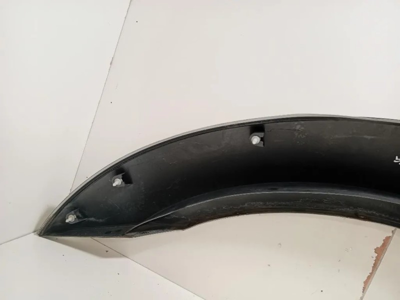 Modanatura Paracolpi Parafango ANT DX MODANATURA PARACOLPI PARAFANGO ANT DX Nissan Navara 2005