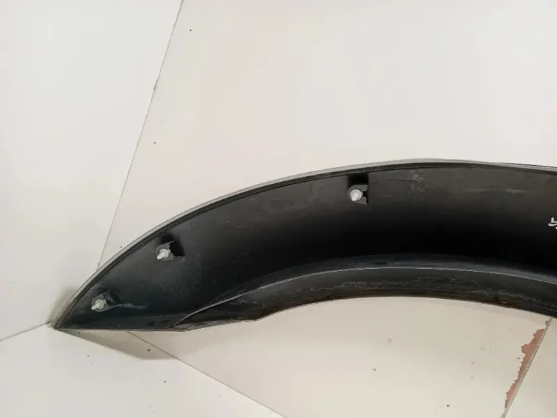 Modanatura Paracolpi Parafango ANT DX MODANATURA PARACOLPI PARAFANGO ANT DX Nissan Navara 2005