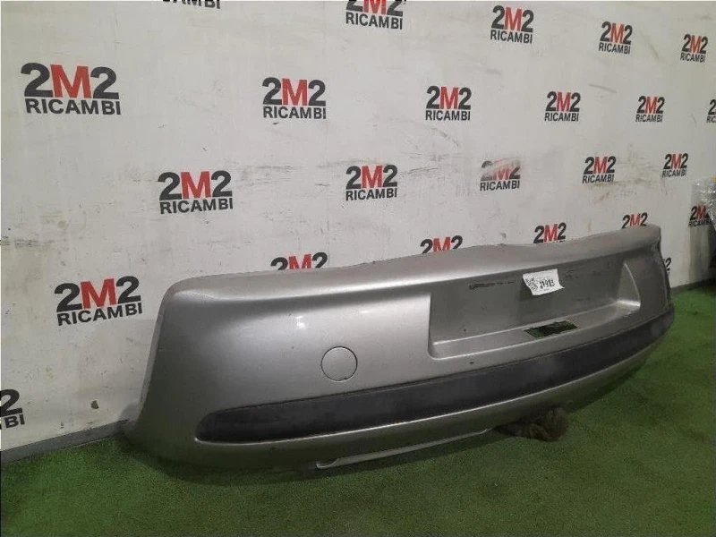 Paraurti POST Fiat Punto II 2003