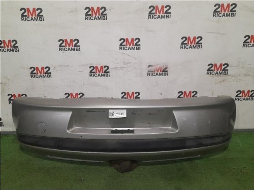 Paraurti POST Fiat Punto II 2003