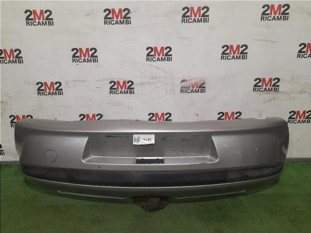 Paraurti POST Fiat Punto II 2003