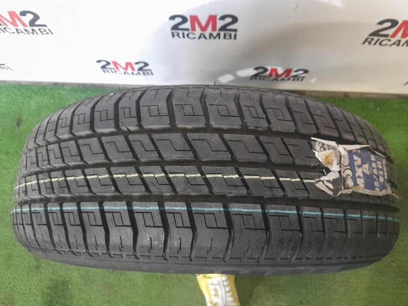 Ruota DI Scorta POST 19565 R15 91H Mercedes Classe E W124 1985