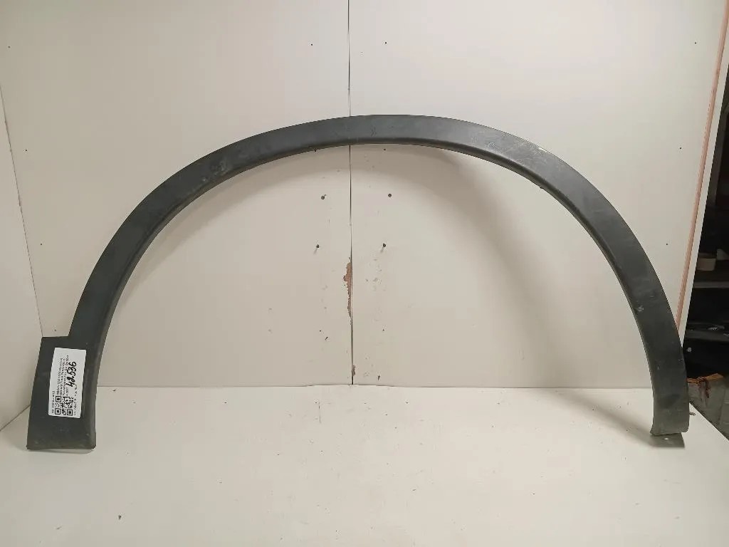 Modanatura Paracolpi Parafango ANT DX 63810-JD01D Nissan Qashqai II 2014