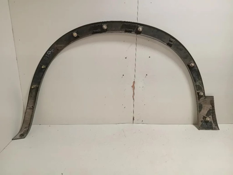 Modanatura Paracolpi Parafango ANT DX 63810-JD01D Nissan Qashqai II 2014