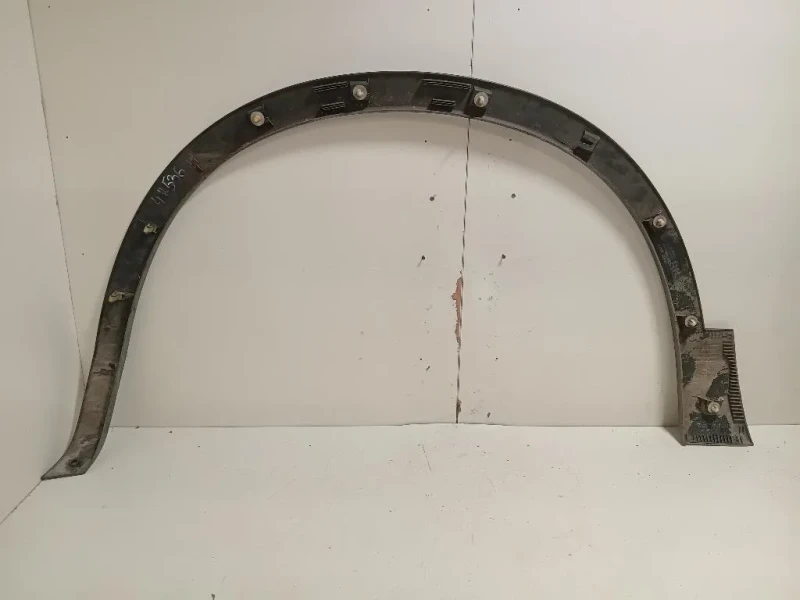 Modanatura Paracolpi Parafango ANT DX 63810-JD01D Nissan Qashqai II 2014