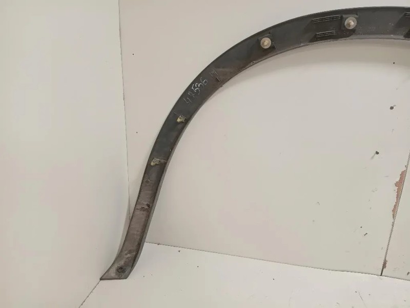 Modanatura Paracolpi Parafango ANT DX 63810-JD01D Nissan Qashqai II 2014