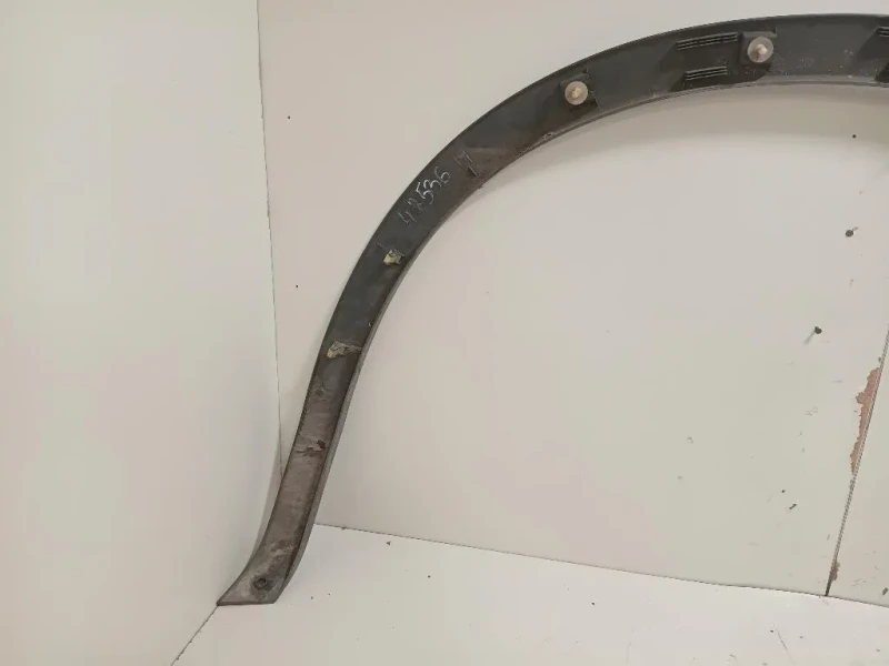 Modanatura Paracolpi Parafango ANT DX 63810-JD01D Nissan Qashqai II 2014