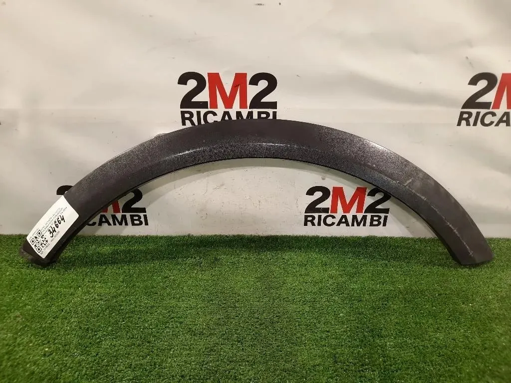 Modanatura Paracolpi Parafango ANT DX 96660222 Opel Antara A 2011