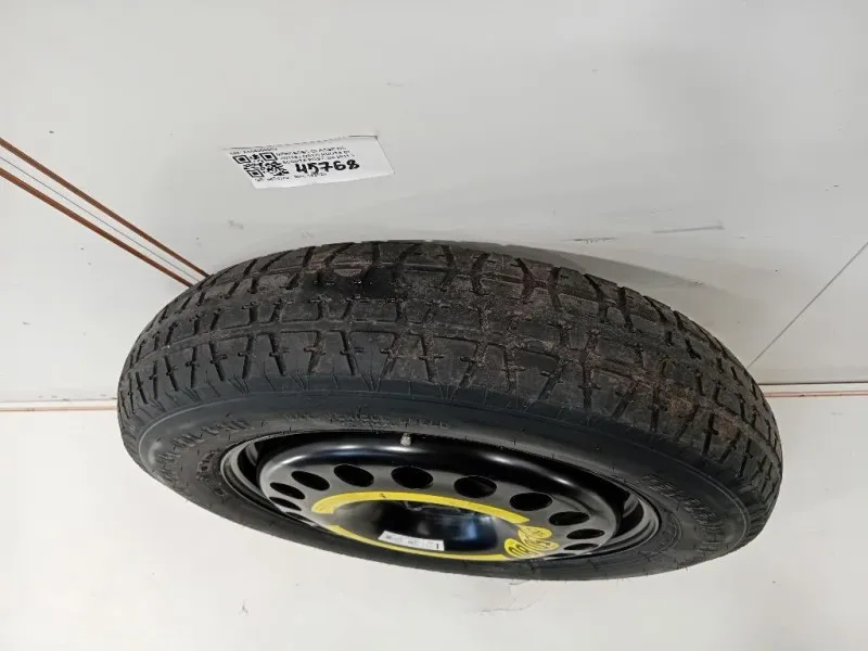 Ruota DI Scorta POST A644000002 Mercedes Classe ML W166 2012