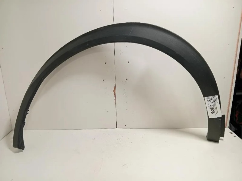 Modanatura Paracolpi Parafango ANT DX 9825736480 Peugeot 2008 I 2016