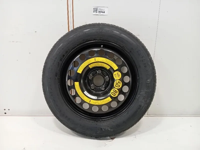 Ruota DI Scorta POST A644000002 Mercedes Classe ML W166 2012