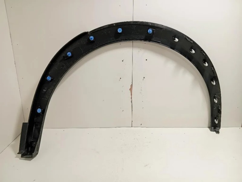 Modanatura Paracolpi Parafango ANT DX 9825736480 Peugeot 2008 I 2016