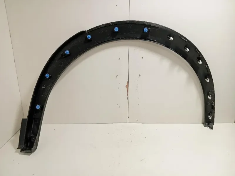 Modanatura Paracolpi Parafango ANT DX 9825736480 Peugeot 2008 I 2016