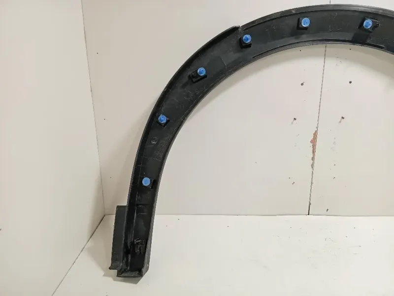 Modanatura Paracolpi Parafango ANT DX 9825736480 Peugeot 2008 I 2016