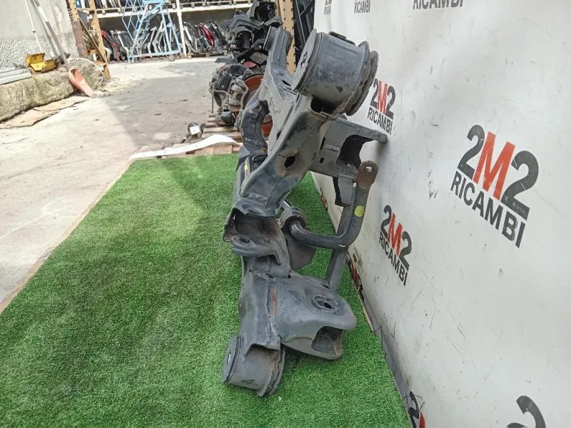 Assale POST 55405S1250 Hyundai Santa FÉ V 2018