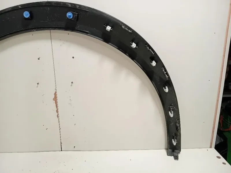 Modanatura Paracolpi Parafango ANT DX 9825736480 Peugeot 2008 I 2016