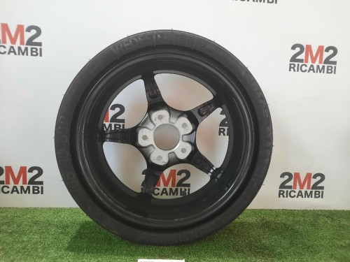 Ruota DI Scorta POST 2034012002 Mercedes Classe SLK R170 1997