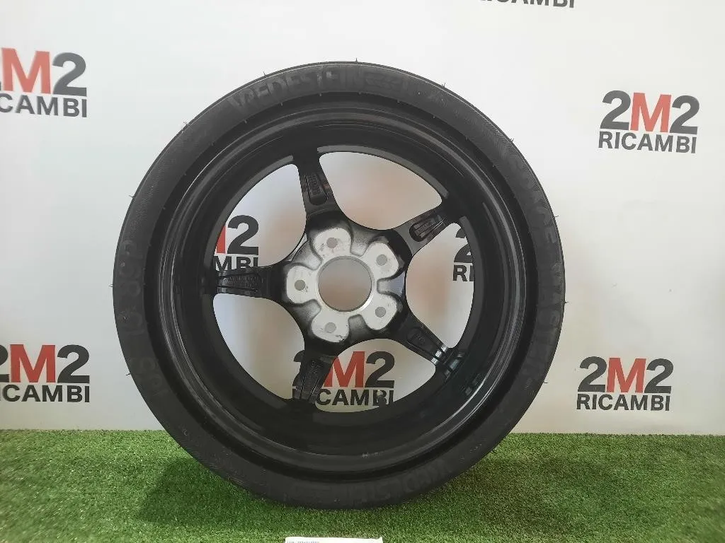 Ruota DI Scorta POST 2034012002 Mercedes Classe SLK R170 1997