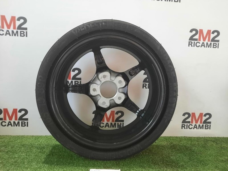 Ruota DI Scorta POST 2034012002 Mercedes Classe SLK R170 1997