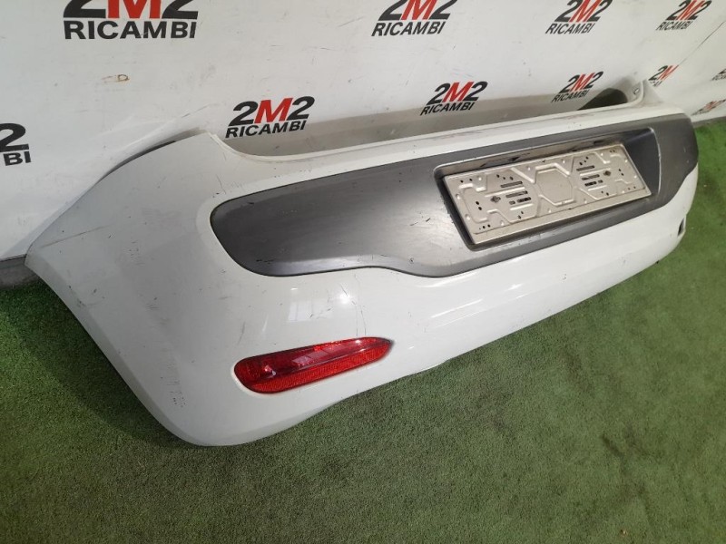 Paraurti POST 735500302 Fiat Punto EVO 2010