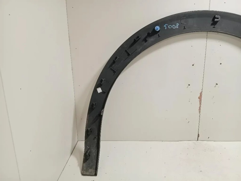 Modanatura Paracolpi Parafango ANT DX 9825288877 Peugeot 5008 II 2017