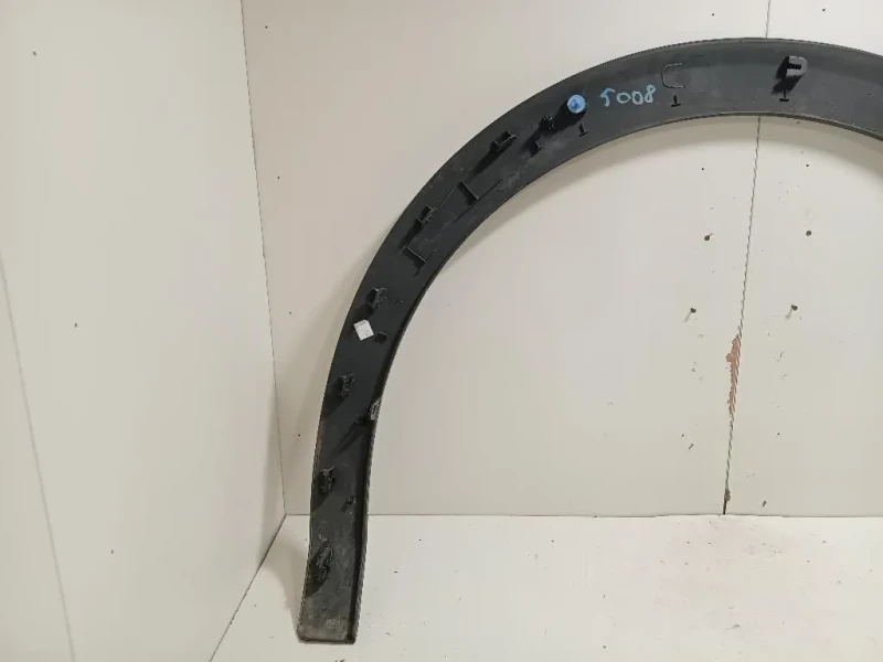 Modanatura Paracolpi Parafango ANT DX 9825288877 Peugeot 5008 II 2017