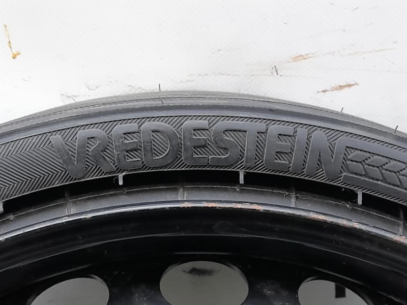 Ruota DI Scorta POST 1714000202 Mercedes Classe SLK R171 2004