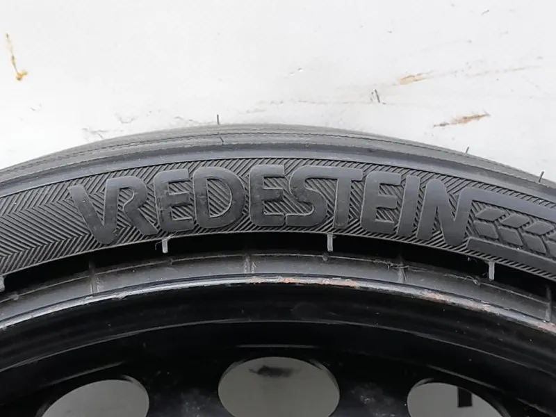 Ruota DI Scorta POST 1714000202 Mercedes Classe SLK R171 2004