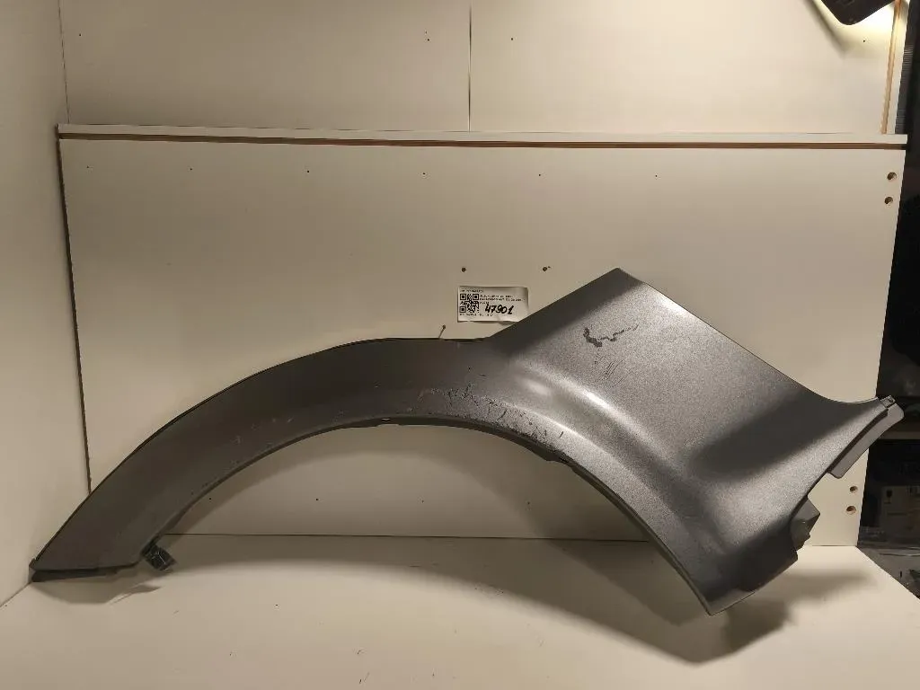 Modanatura Paracolpi Parafango ANT DX 77550-81A00 Suzuki Jimny I 1999