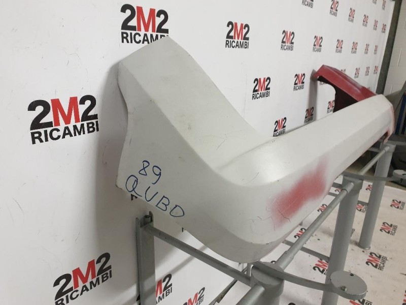 Paraurti POST 735662640 Fiat QUBO 2008