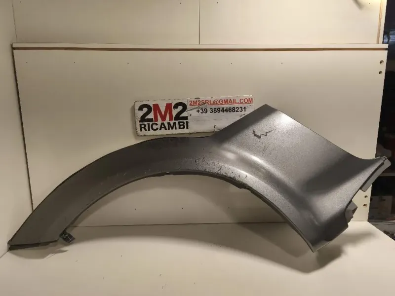 Modanatura Paracolpi Parafango ANT DX 77550-81A00 Suzuki Jimny I 1999