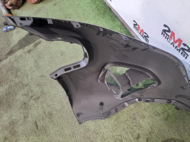 Paraurti POST 735634333 Fiat QUBO 2016
