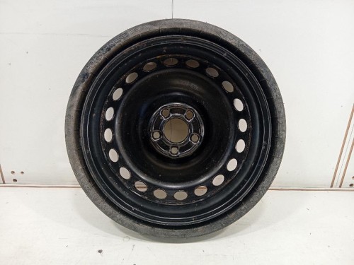 Ruota DI Scorta POST 1714000202 Mercedes Classe SLK R171 2004