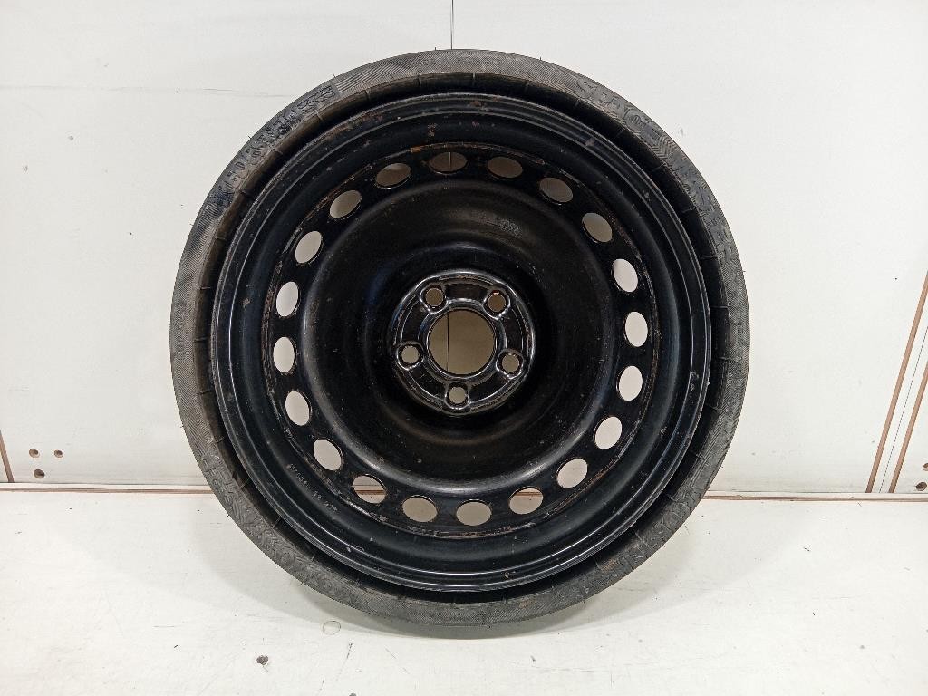 Ruota DI Scorta POST 1714000202 Mercedes Classe SLK R171 2004