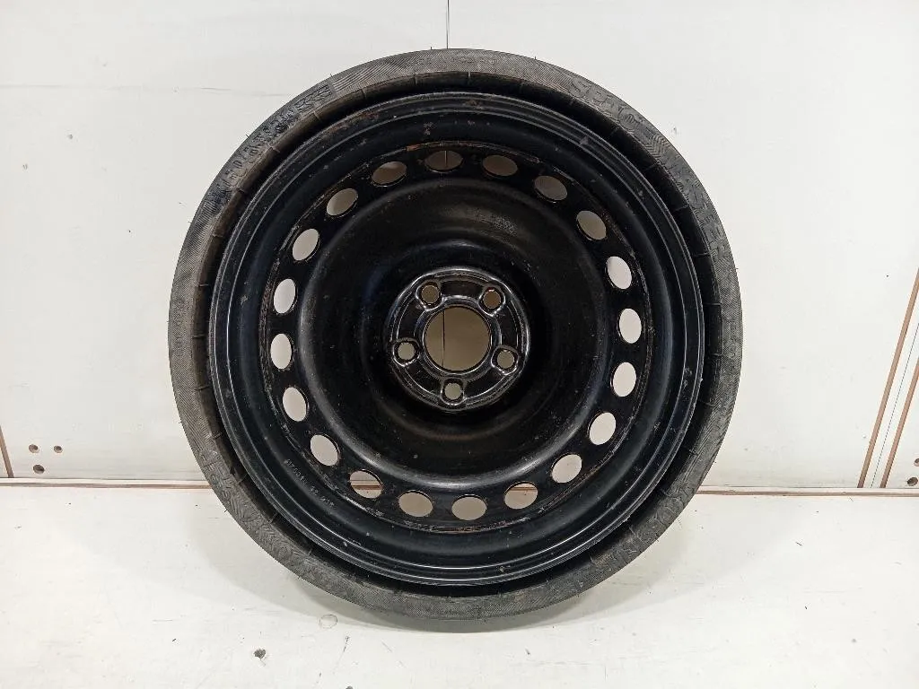 Ruota DI Scorta POST 1714000202 Mercedes Classe SLK R171 2004